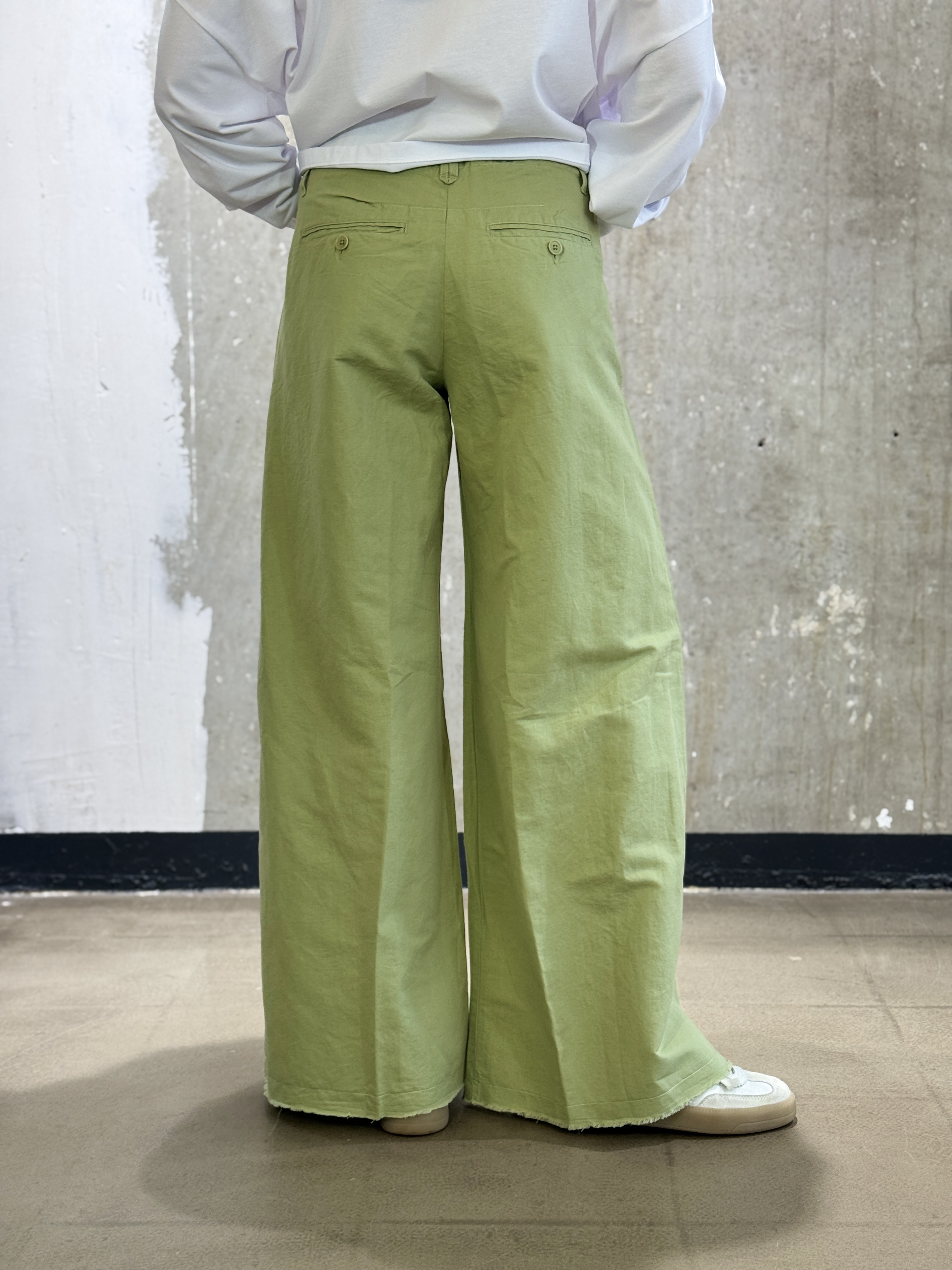 NARLI Hose in 3 Farben