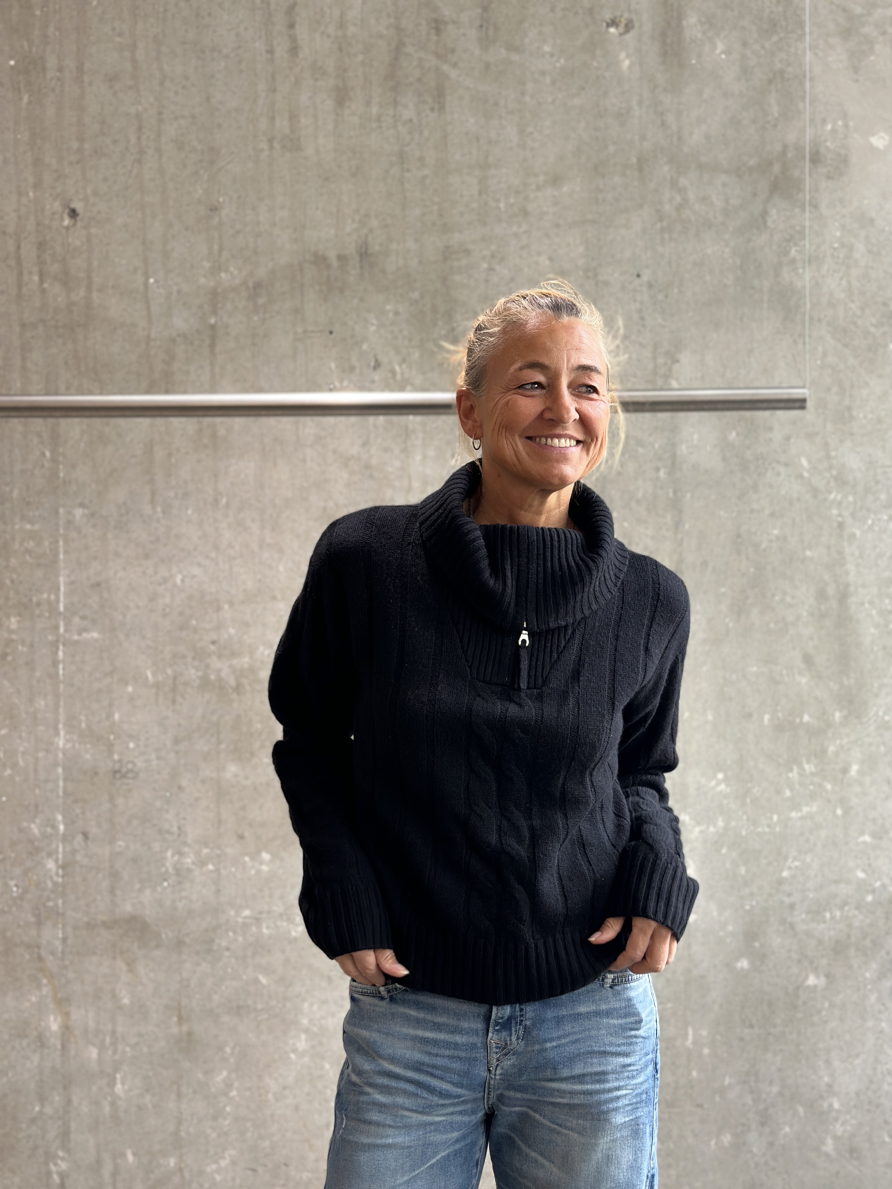 ABSOLUT CASHMERE Pullover LONDON