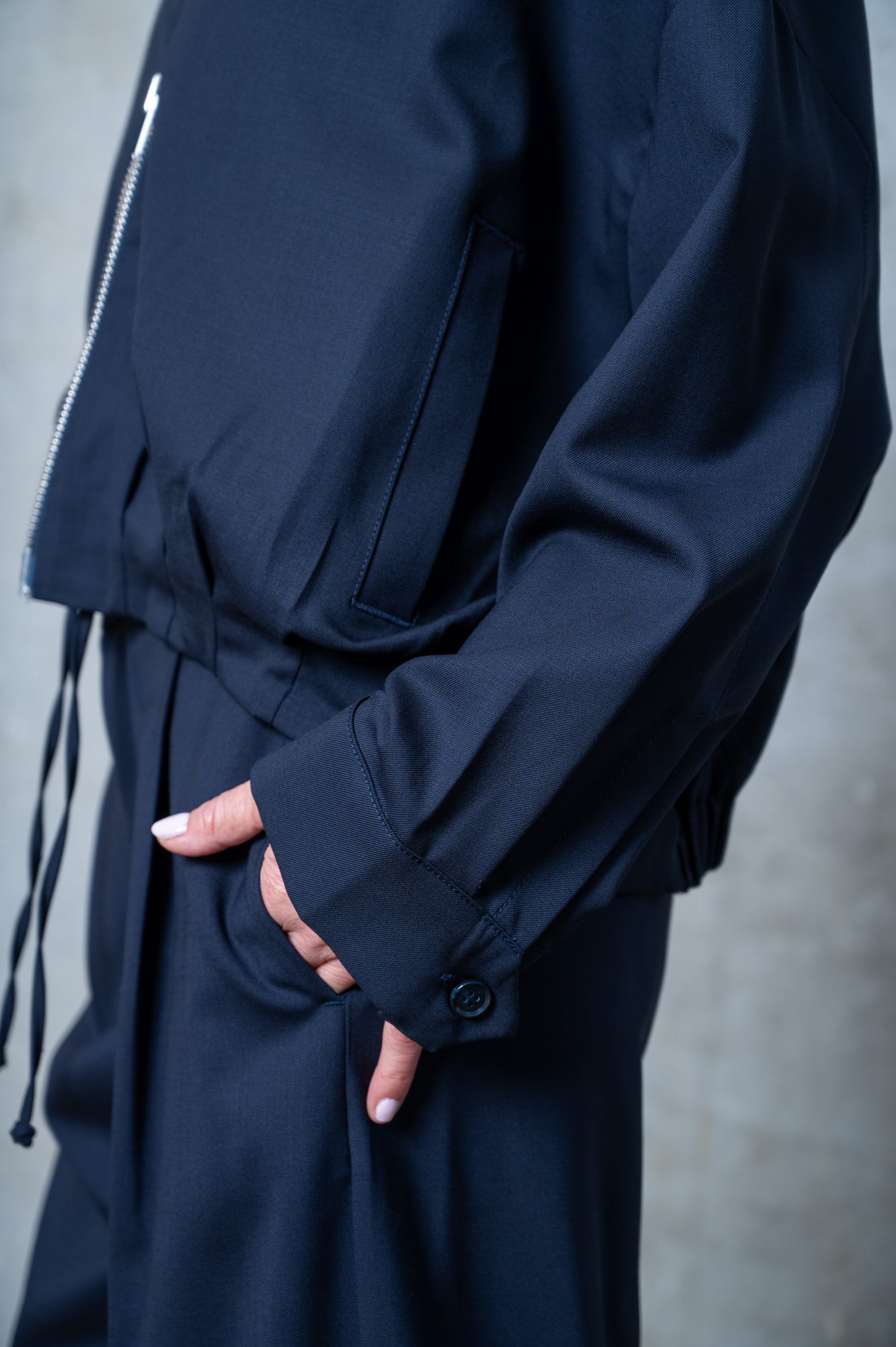NARLI Blouson night 37-384