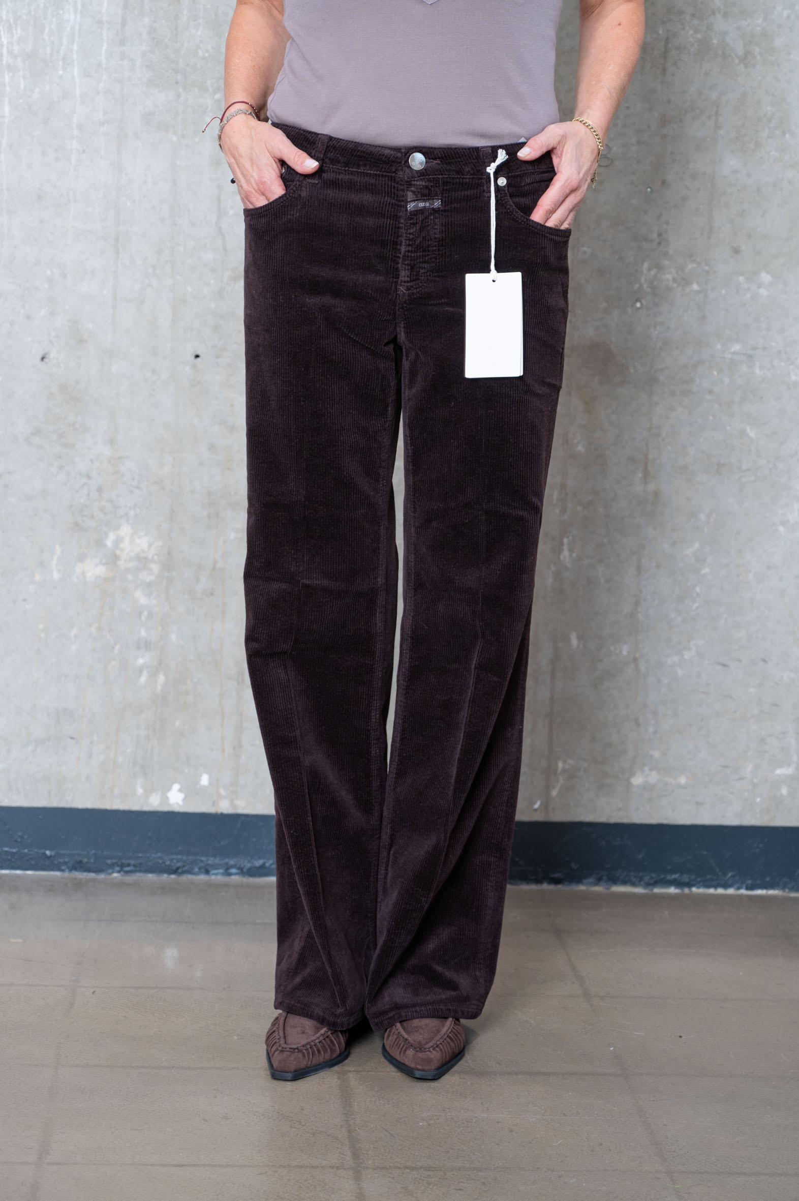 TRUE RELIGION Jeans SOPHIE Bootcut Cord
