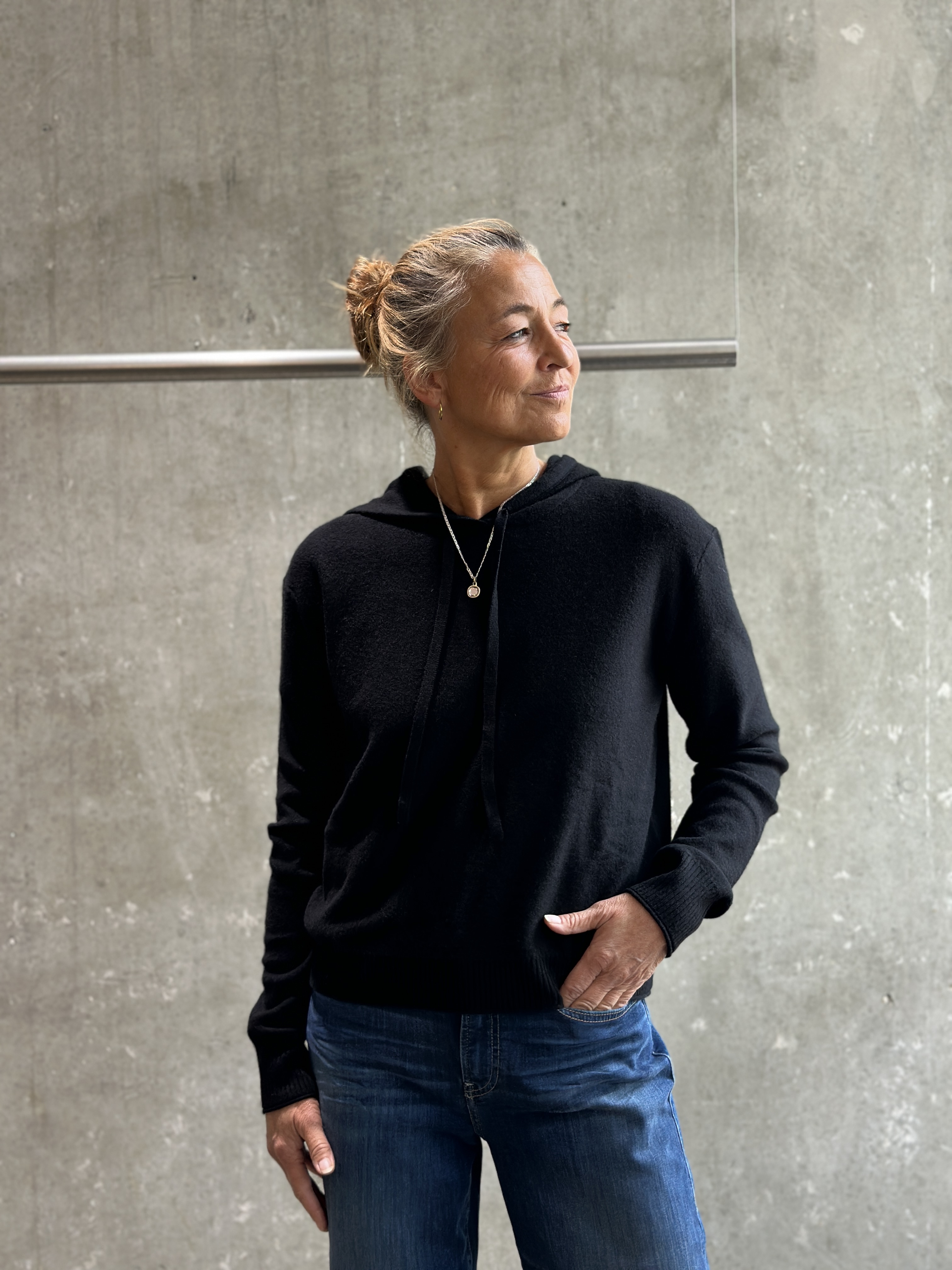 ABSOLUT CASHMERE Pullover EMMA in 4 Farben