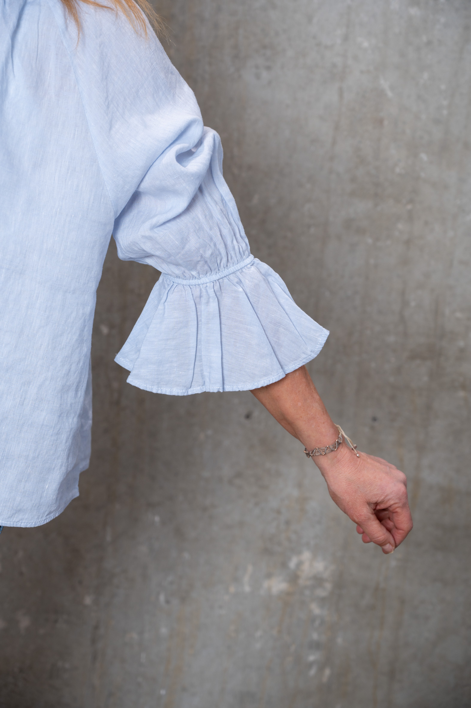 NARLI Tunika in 3 Farben