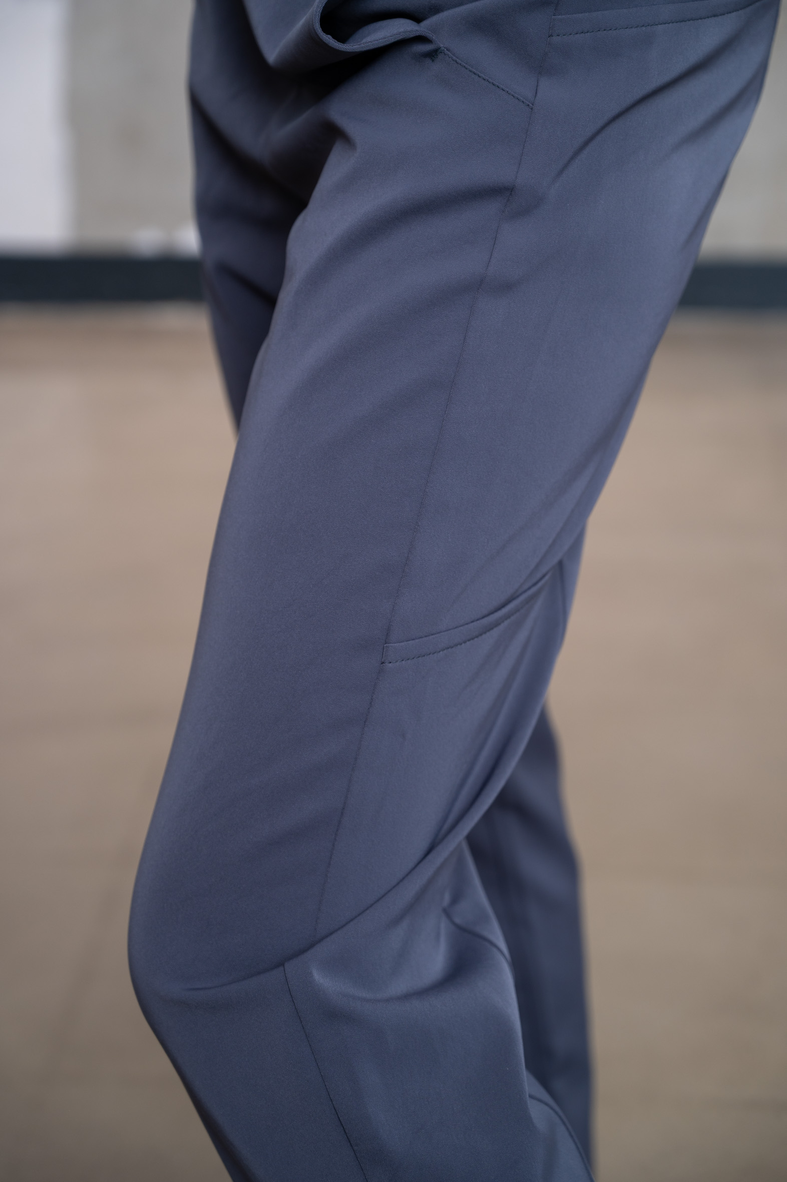 ANIA SCHIERHOLT Hose 3278/55 pepper