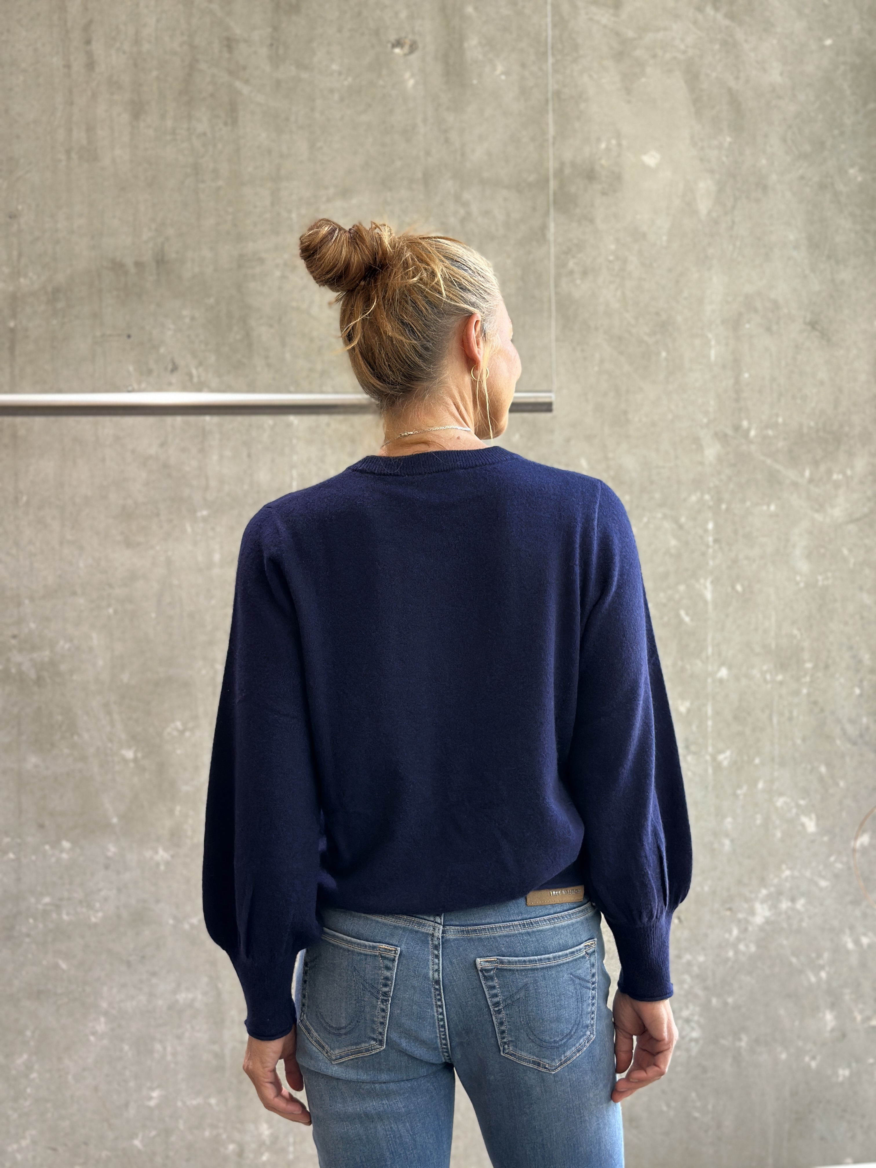 ABSOLUT CASHMRERE Pullover EUFORIA in 3 Farben