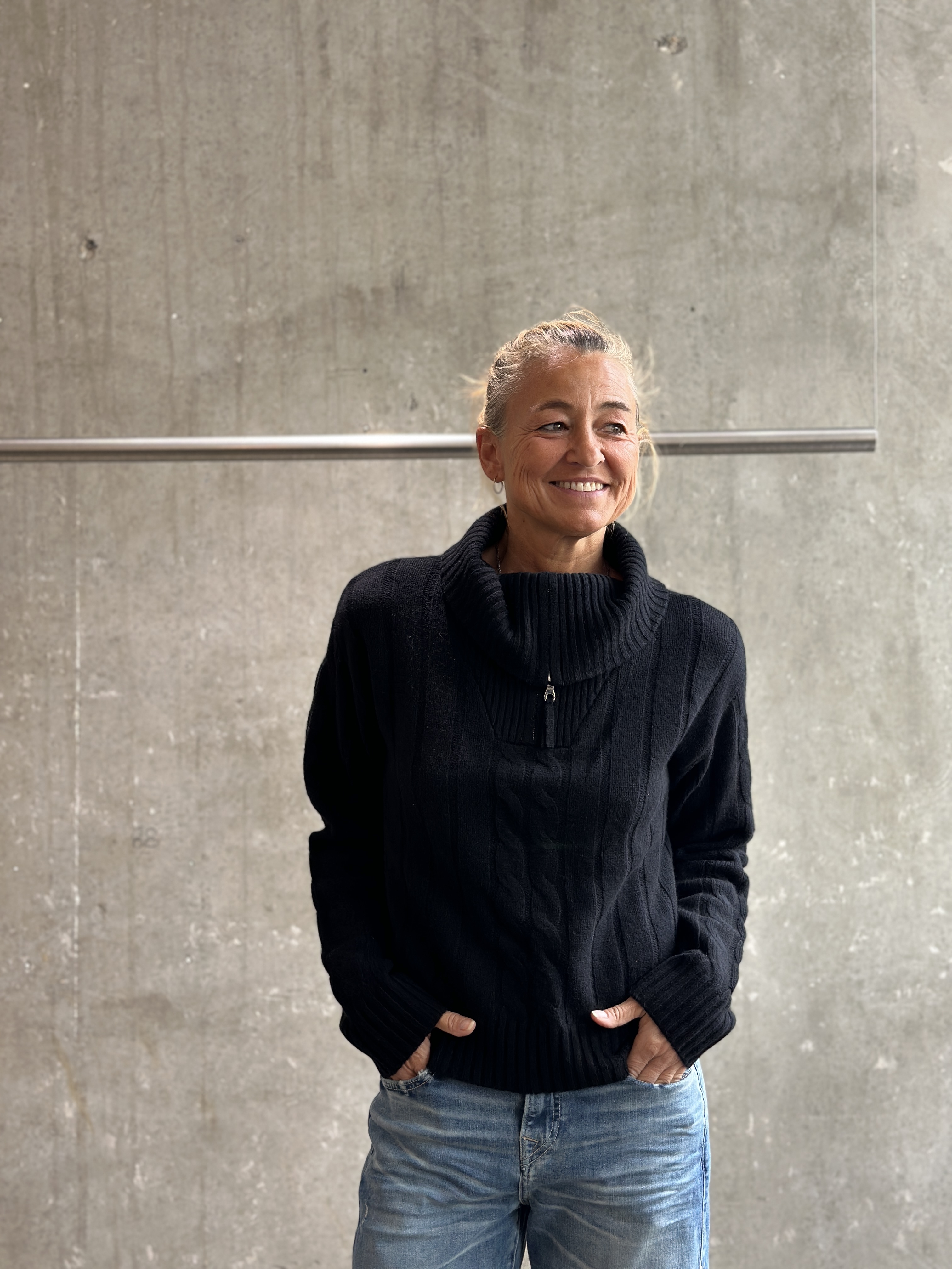 ABSOLUT CASHMERE Pullover LONDON