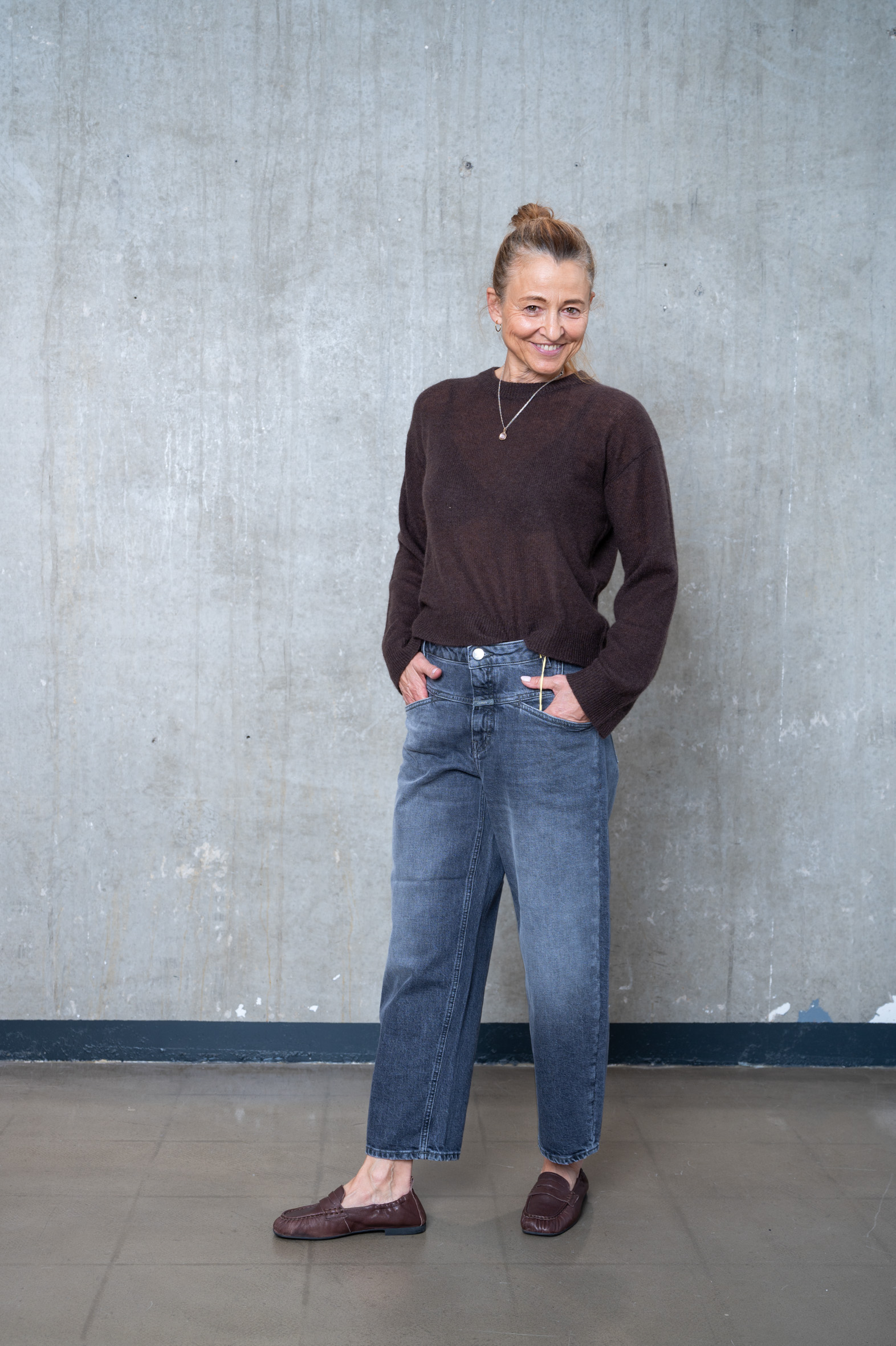 CLOSED Jeans STOVER X 