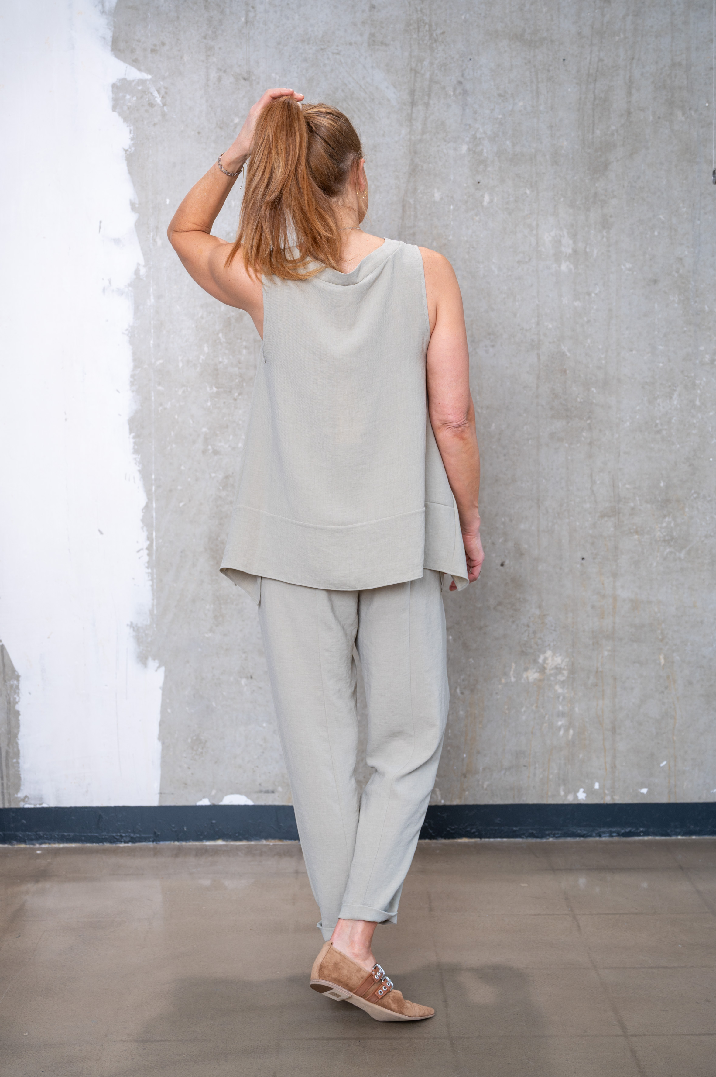 KENNEL & SCHMENGER Ballerina NIKA 