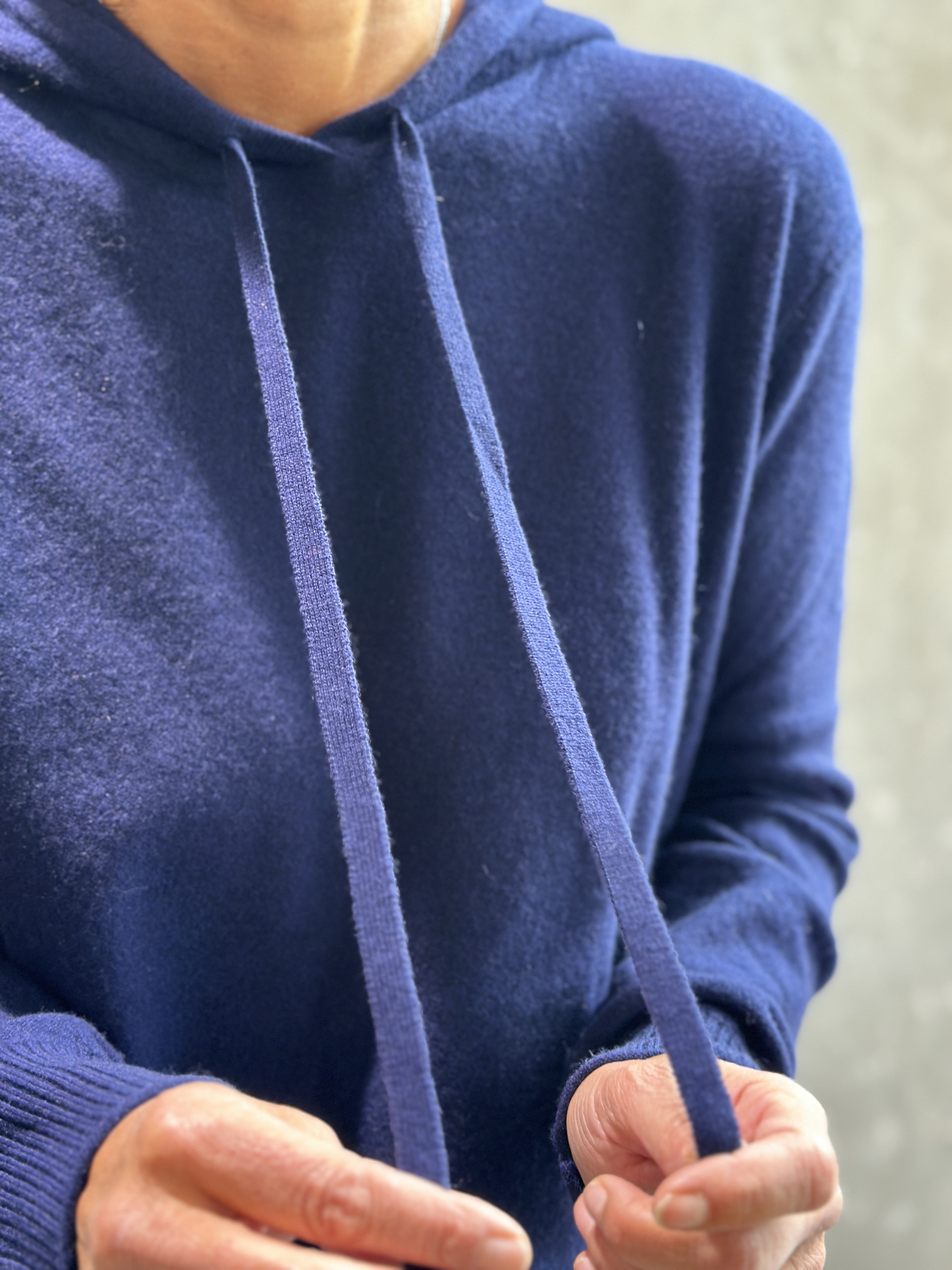 ABSOLUT CASHMERE Pullover EMMA in 4 Farben