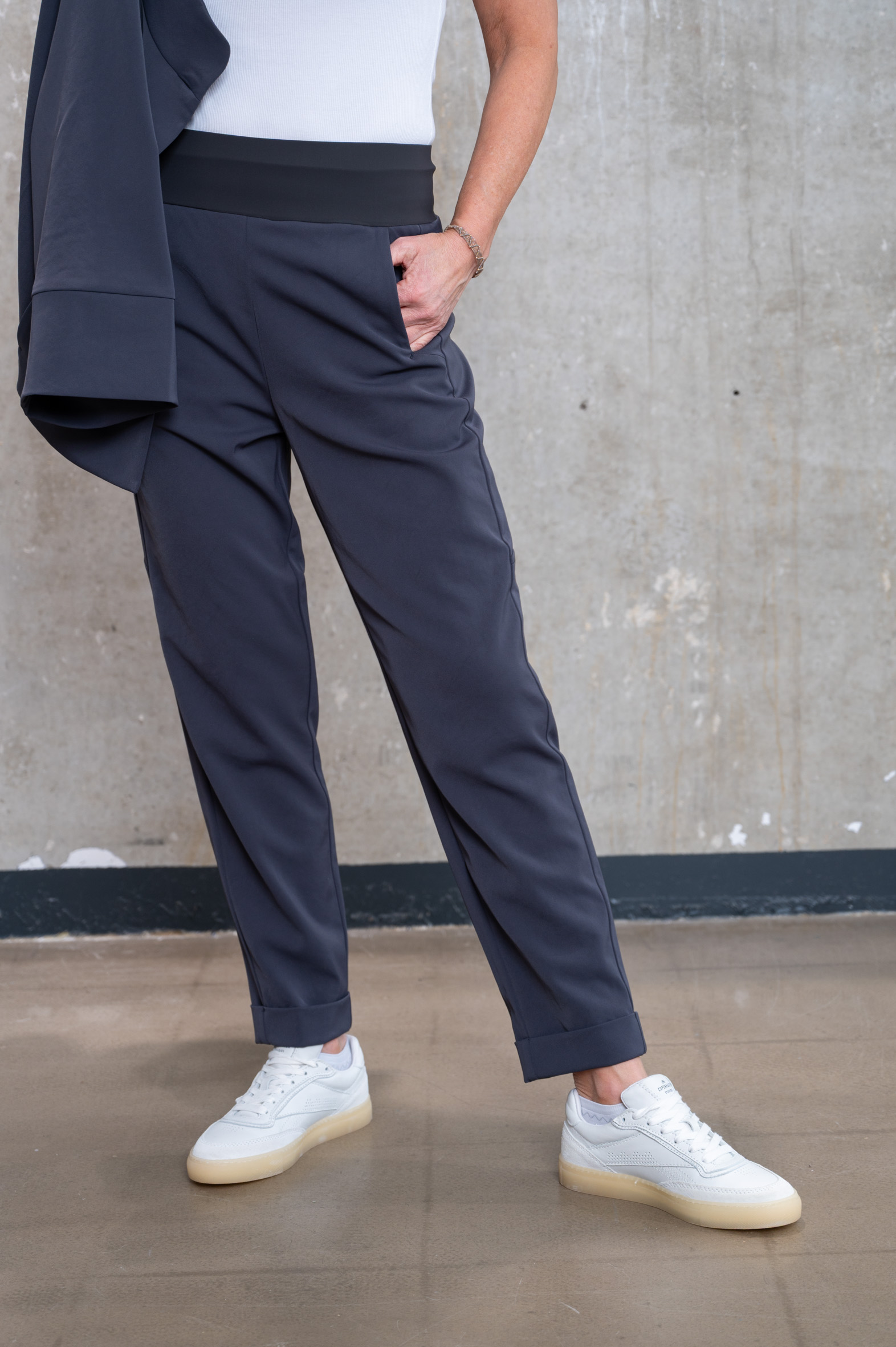 ANIA SCHIERHOLT Hose 3278/55 pepper