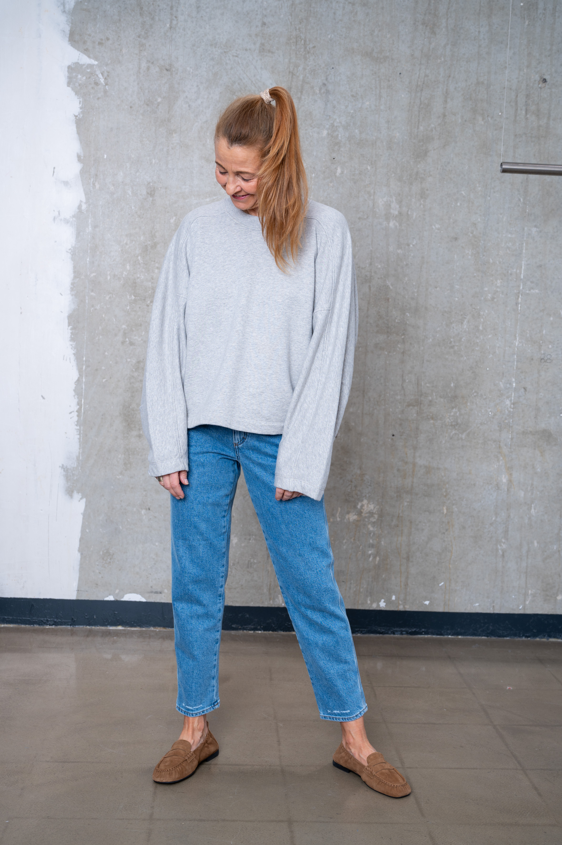 CLOSED Jeans PEDAL PUSHER 