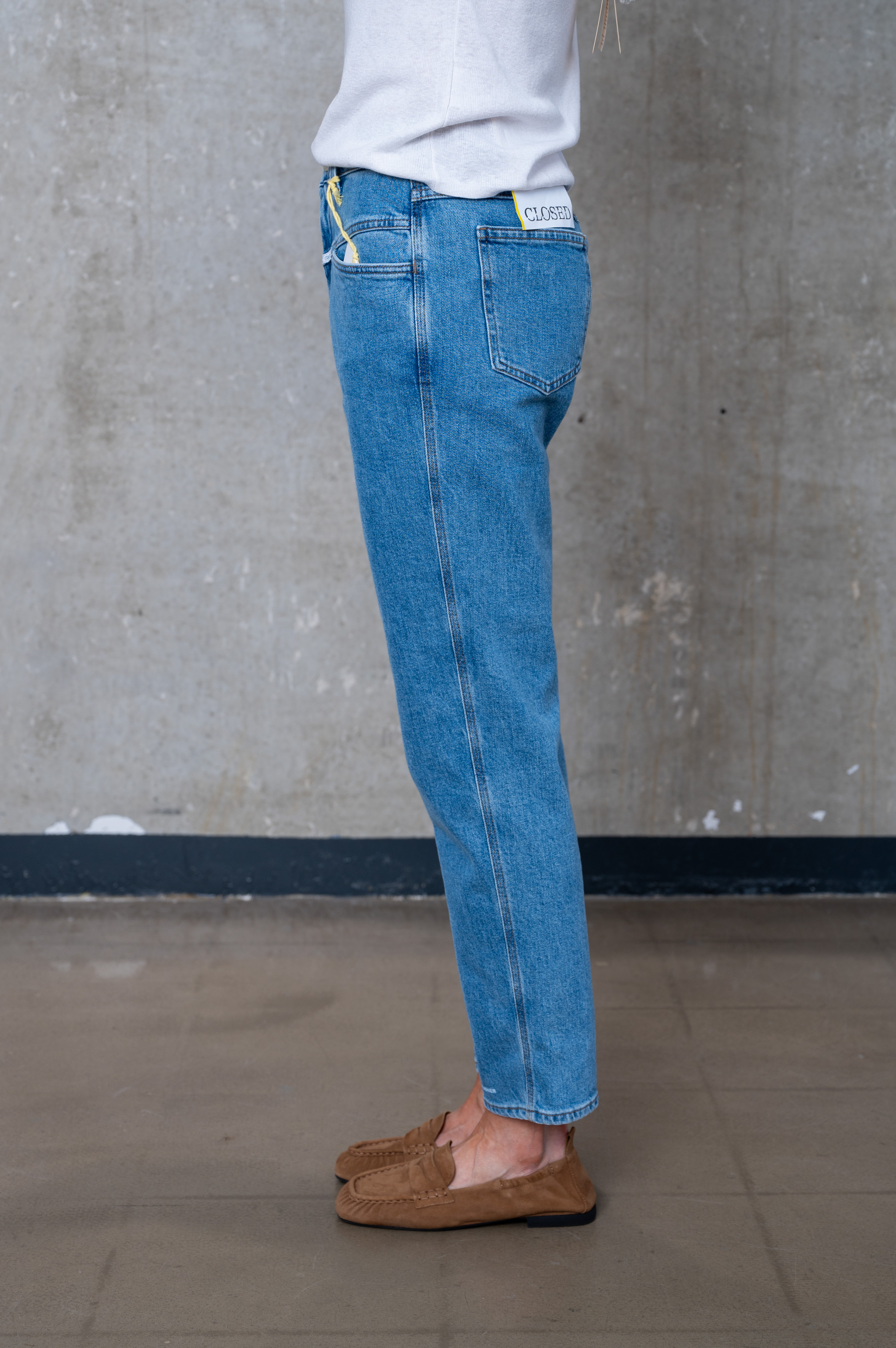 CLOSED Jeans PEDAL PUSHER 