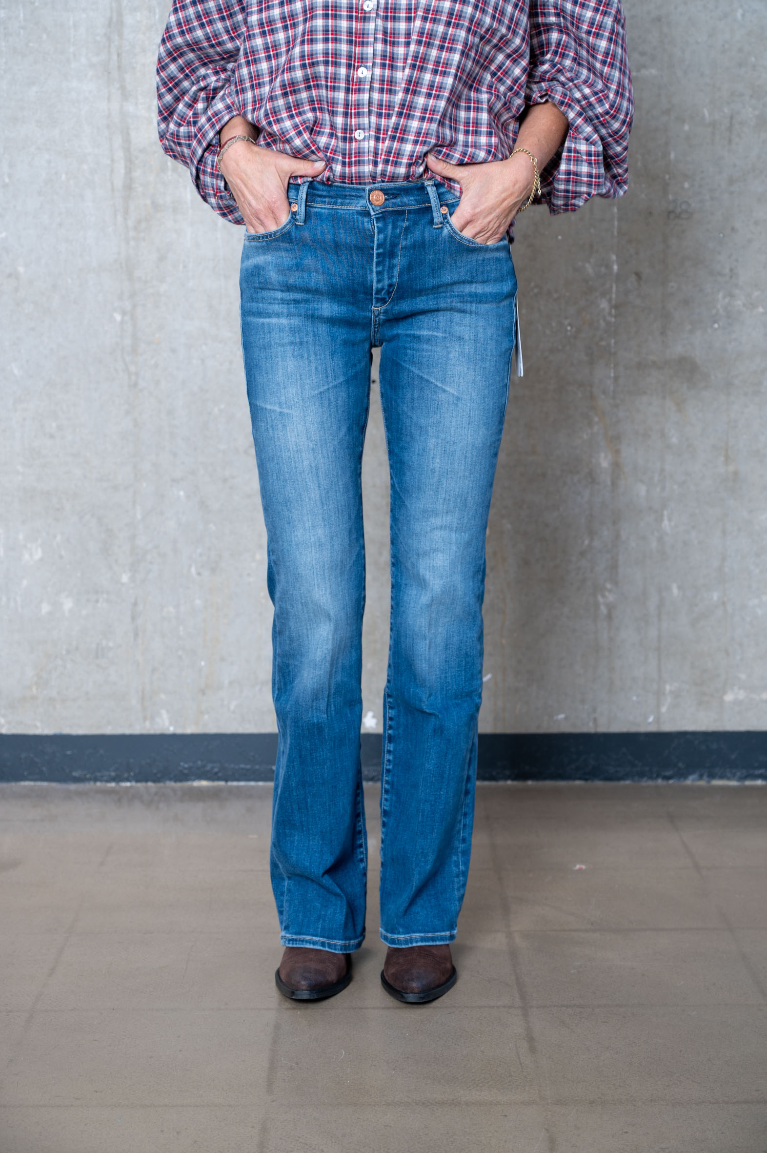 TRUE RELIGION Jeans BECCA BOOTCUT